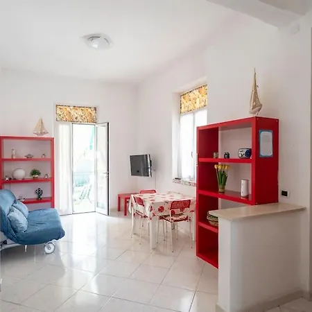 300m Dal Mare, 10 Min Dalla Stazione Con Giardino Apartment *