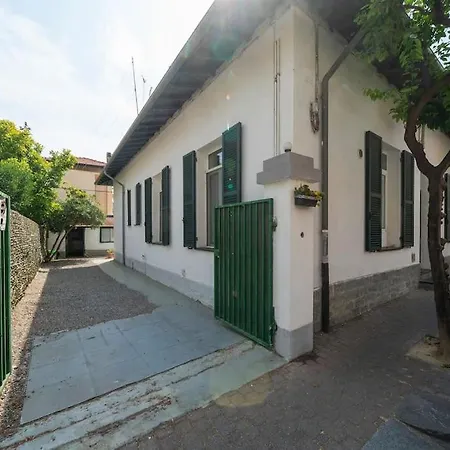 300m Dal Mare, 10 Min Dalla Stazione Con Giardino * Bordighera