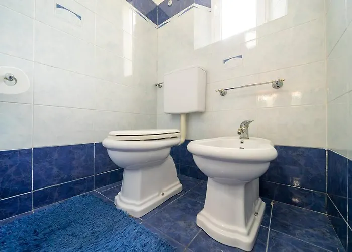 300m Dal Mare, 10 Min Dalla Stazione Con Giardino *